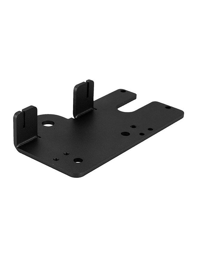 Generic - 3D Printer Extruder Plate Kit Compatible with Hemera All Metal Aluminum Alloy Direct Drive Extruder Support  Plate Upgrade Parts For Ender-3/V2/3S/3PRO/ CR-10/10S Series - Image 1
