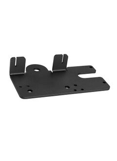 3D Printer Extruder Plate Kit Compatible with Hemera All Metal Aluminum Alloy Direct Drive Extruder Support  Plate Upgrade Parts For Ender-3/V2/3S/3PRO/ CR-10/10S Series
