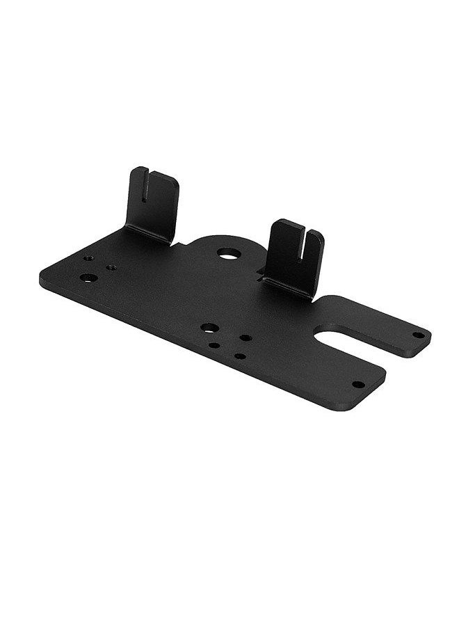 Generic - 3D Printer Extruder Plate Kit Compatible with Hemera All Metal Aluminum Alloy Direct Drive Extruder Support  Plate Upgrade Parts For Ender-3/V2/3S/3PRO/ CR-10/10S Series - Image 1