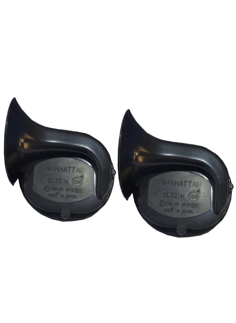 چينيرال براند مجموعة بوق كلاك - Image 1