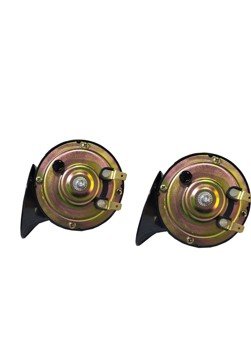 چينيرال براند مجموعة بوق كلاك - Image 2