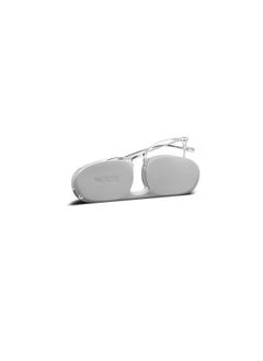 NOOZ Nooz Cruz Essential Collection Round Reading Glasses Magnifying Glasses for Men and Women  - Image 1