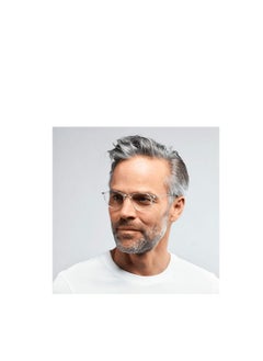 NOOZ Nooz Cruz Essential Collection Round Reading Glasses Magnifying Glasses for Men and Women  - Image 4