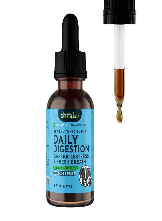 Animal Essentials Daily Digestion 1 fl oz - Image 1