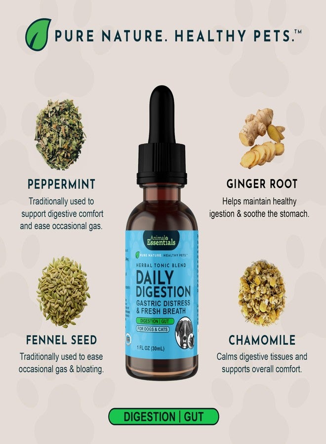Animal Essentials Daily Digestion 1 fl oz - Image 4
