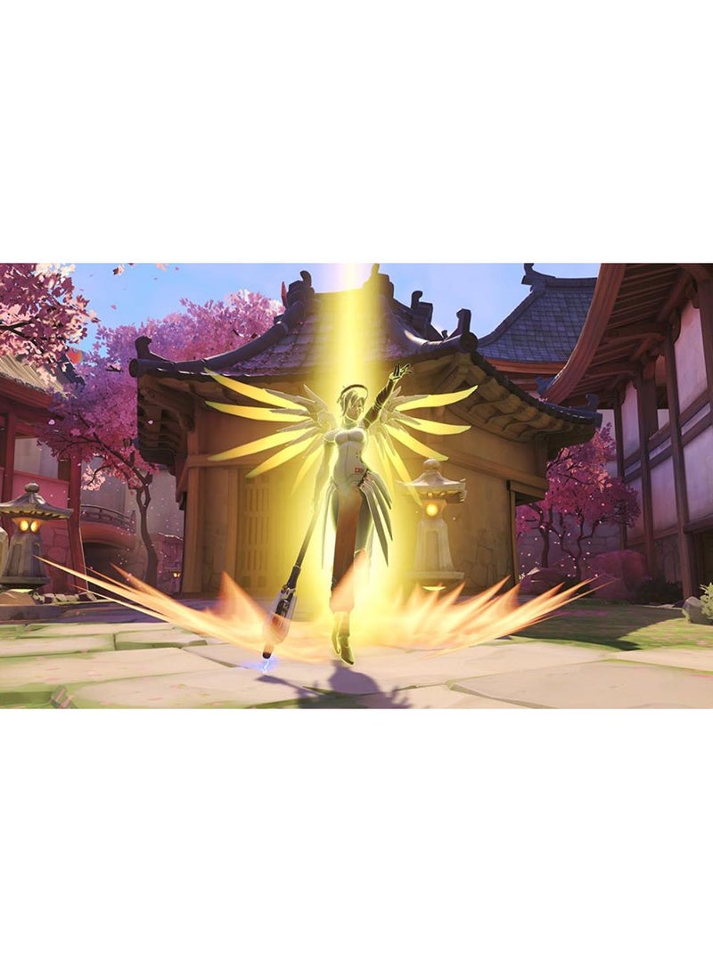 بليزارد إنترتينمنت لعبة "Overwatch Game Of The Year Edition" (إصدار عالمي) - الأكشن والتصويب - playstation_4_ps4 - Image 3