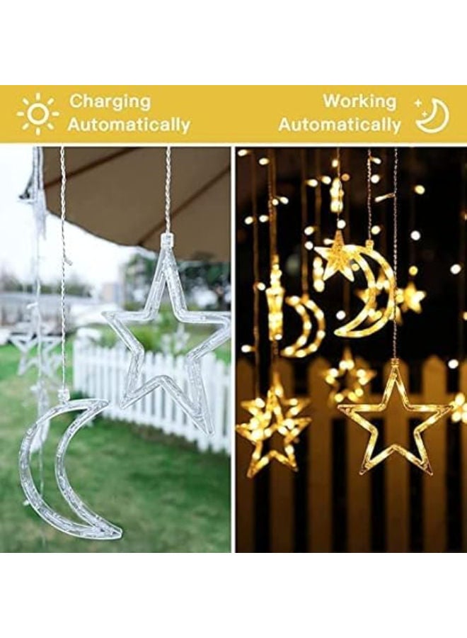 إضاءة زينة رمضان - Image 3