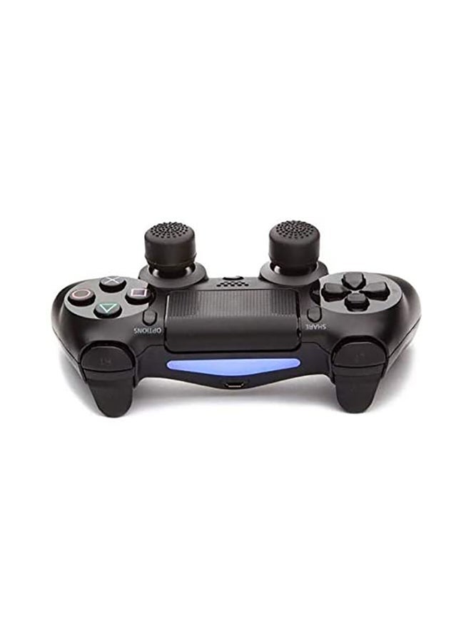 إيه إم جيه طقم أغطية مقابض الإبهام مكون من 8 قطع لجهاز بلايستيشن 4 (PS4)/ بلايستيشن 5 (PS5) - Image 4
