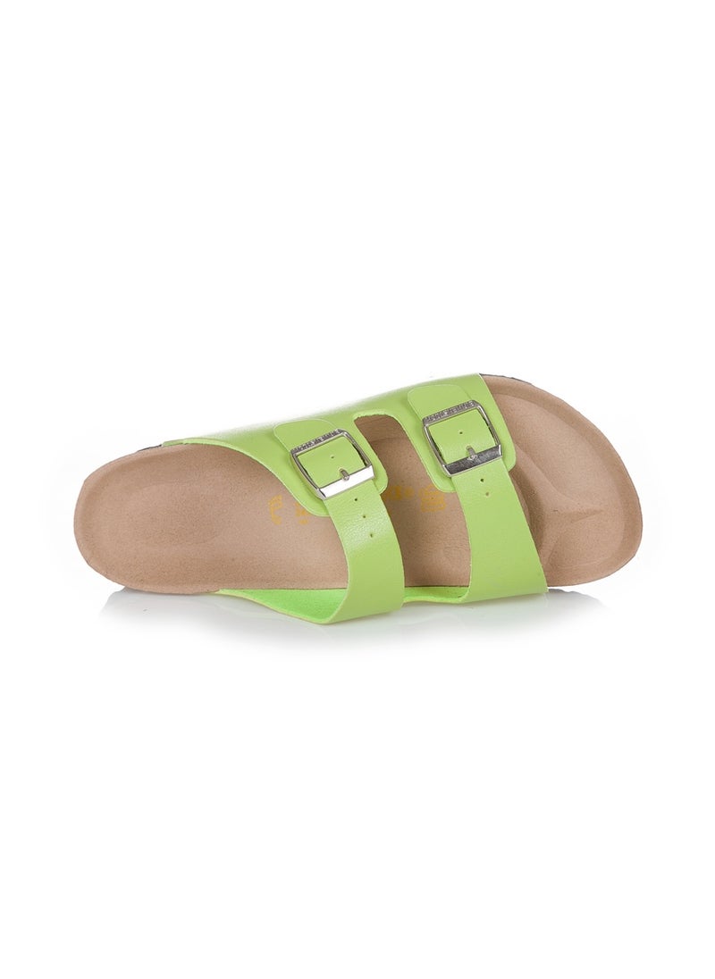 BIRKENSTOCK Birko Flor Double Strap Sandals  - Image 4