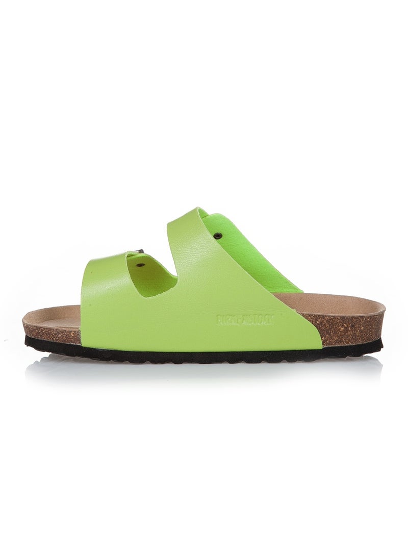 BIRKENSTOCK Birko Flor Double Strap Sandals  - Image 3