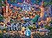 Ceaco Disney Dowdle Cinderellas Enchanted Evening 1500 Piece Jigsaw Puzzle - Image 4