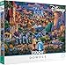 Ceaco Disney Dowdle Cinderellas Enchanted Evening 1500 Piece Jigsaw Puzzle - Image 2