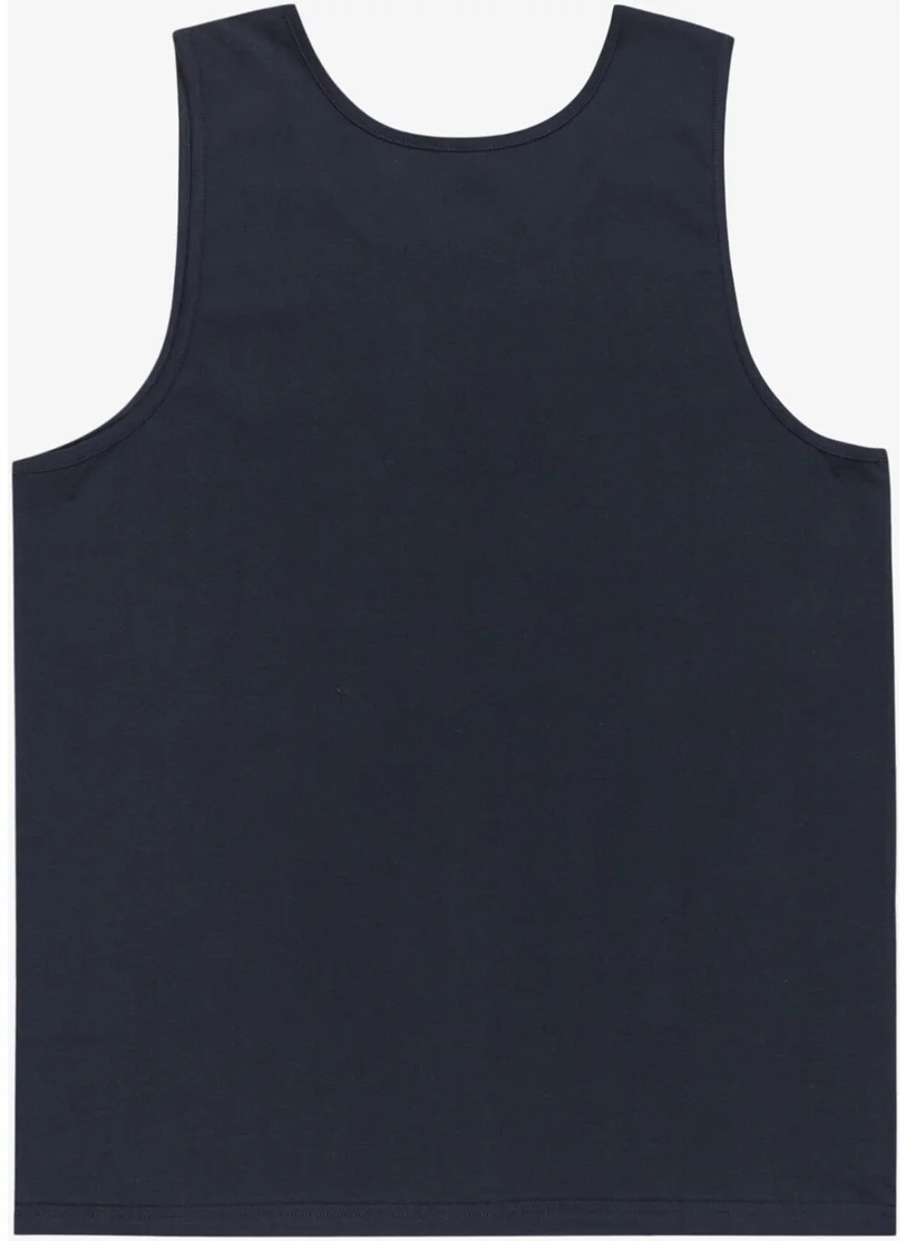 QUIKSILVER Comp Logo Tank Men's Undershirt EQYZT07661-17726 EQYZT07661-17726018
