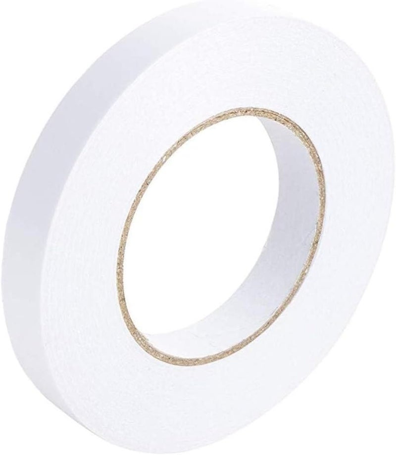 BNB Double Sided Tape (12Mm X 15Yard, 1Mm) One Pc - Image 1