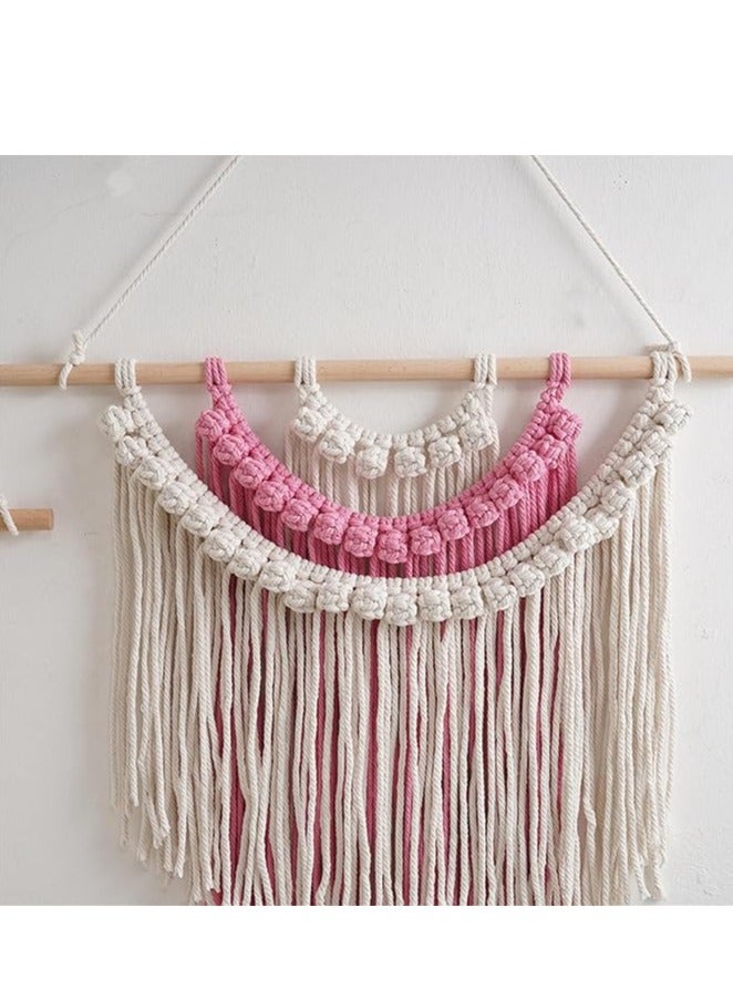 Antikiano wall macrame  - Image 2
