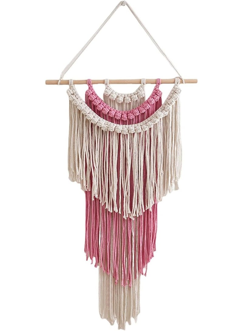 Antikiano wall macrame  - Image 3