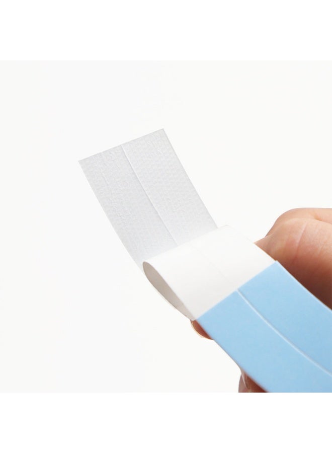 Wig Tape Strips，36 Pieces Water-Proof Strong Adhesive Double Sided Lace Wigs Tape - Image 2