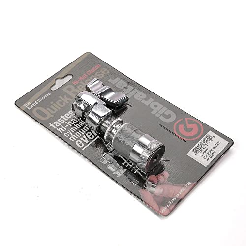 Gibraltar SC-QRHHC Quick Release Hi Hat Clutch - Image 3