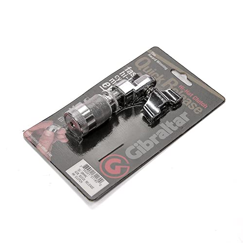Gibraltar SC-QRHHC Quick Release Hi Hat Clutch - Image 4