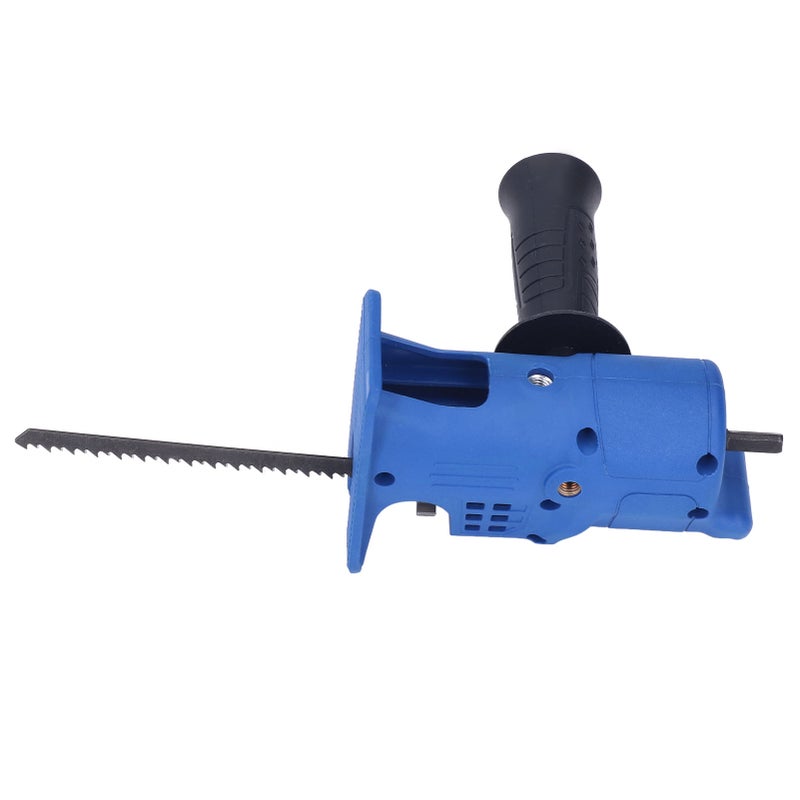 Electric Reciprocating Saw Handheld Woodworking Electric Drill Reciprocating Saw for Garden - Image 5