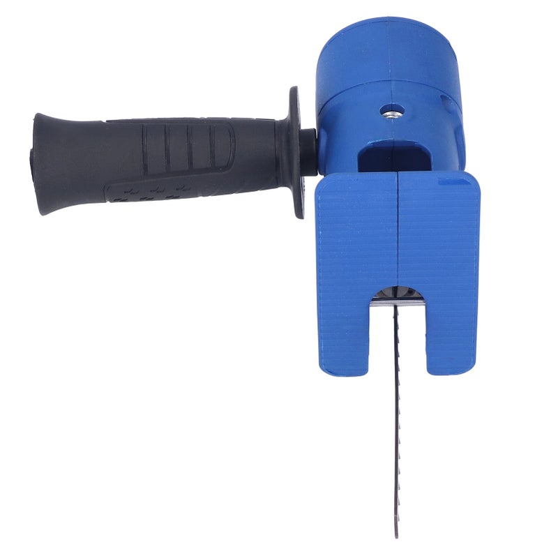 Electric Reciprocating Saw Handheld Woodworking Electric Drill Reciprocating Saw for Garden - Image 4