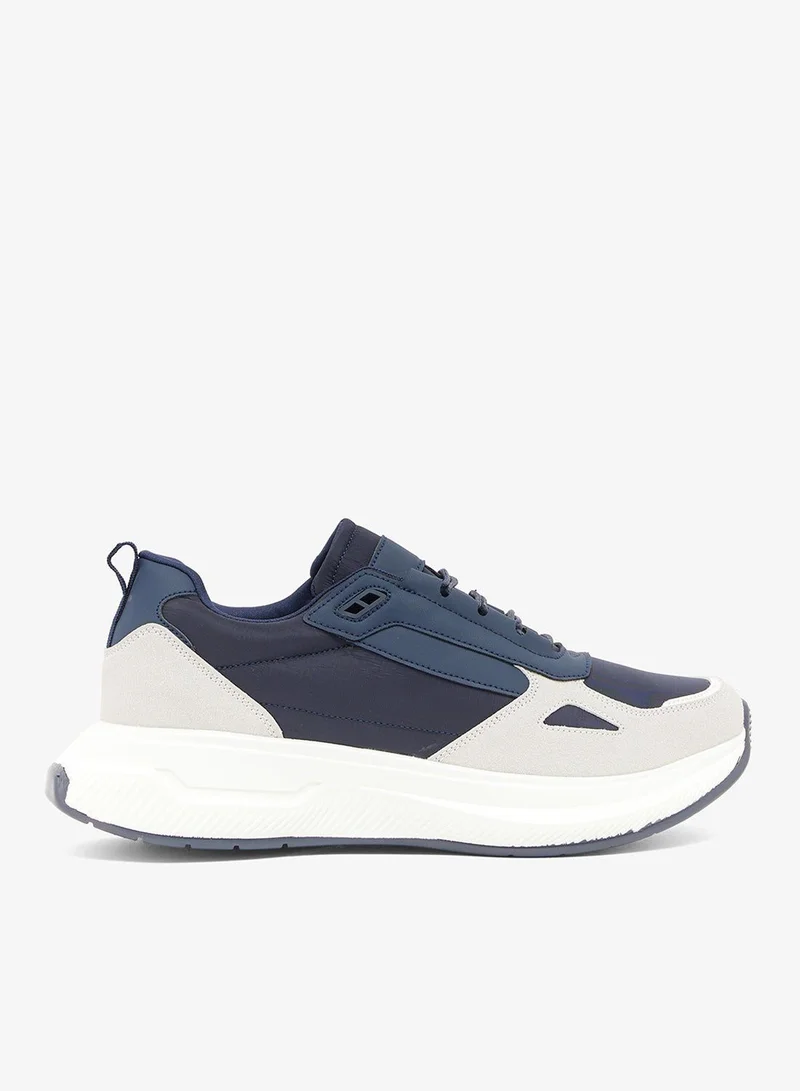 Casual Comfort Sneakers