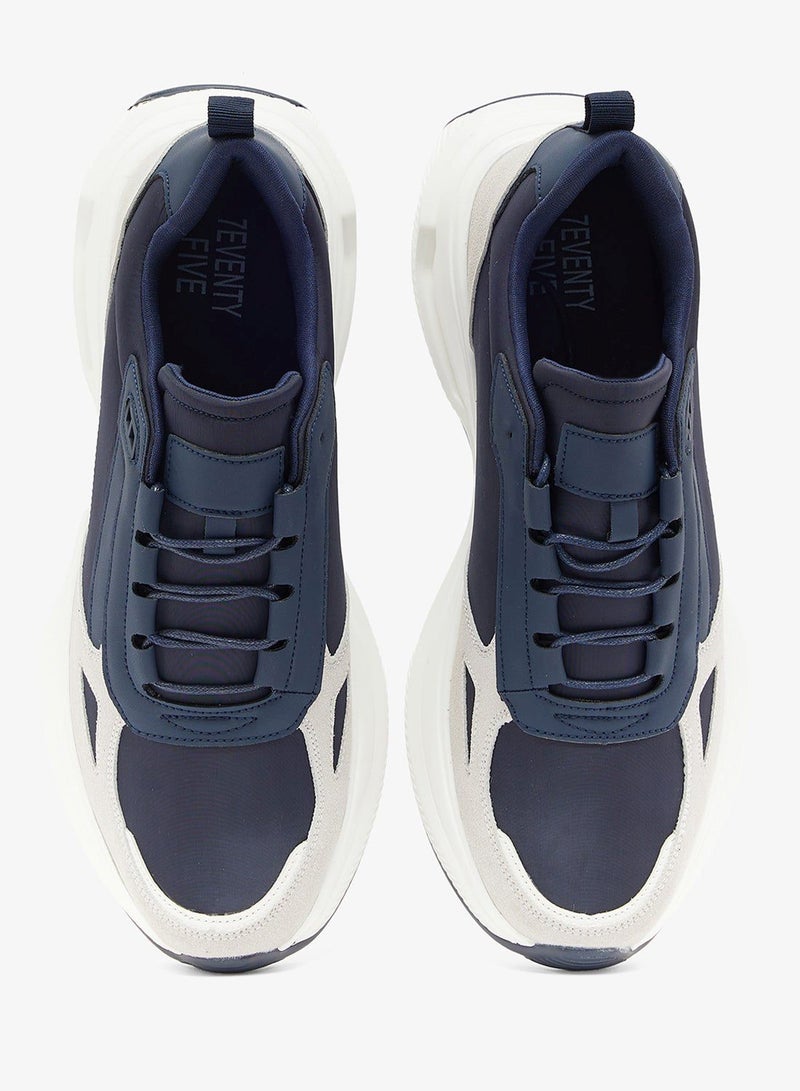 سفنتي فايف أحذية رياضية مريحة كاجوال - Image 4