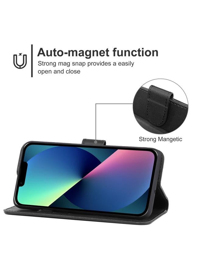 زبون جراب جلدي لهاتف iPhone 13 mini - Image 4