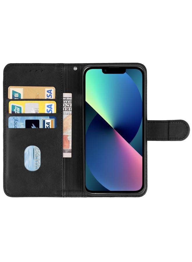 زبون جراب جلدي لهاتف iPhone 13 mini - Image 3