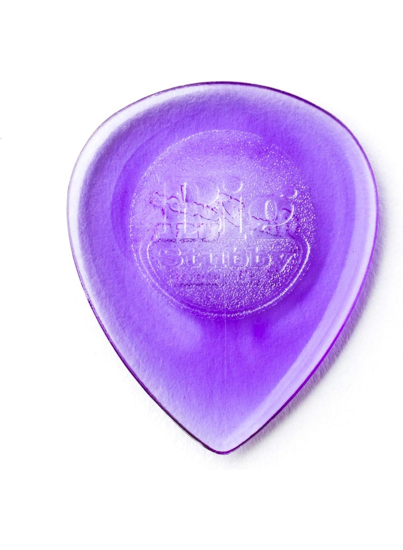 DUNLOP Dunlop Big Stubby Picks, 2.0mm - Image 1