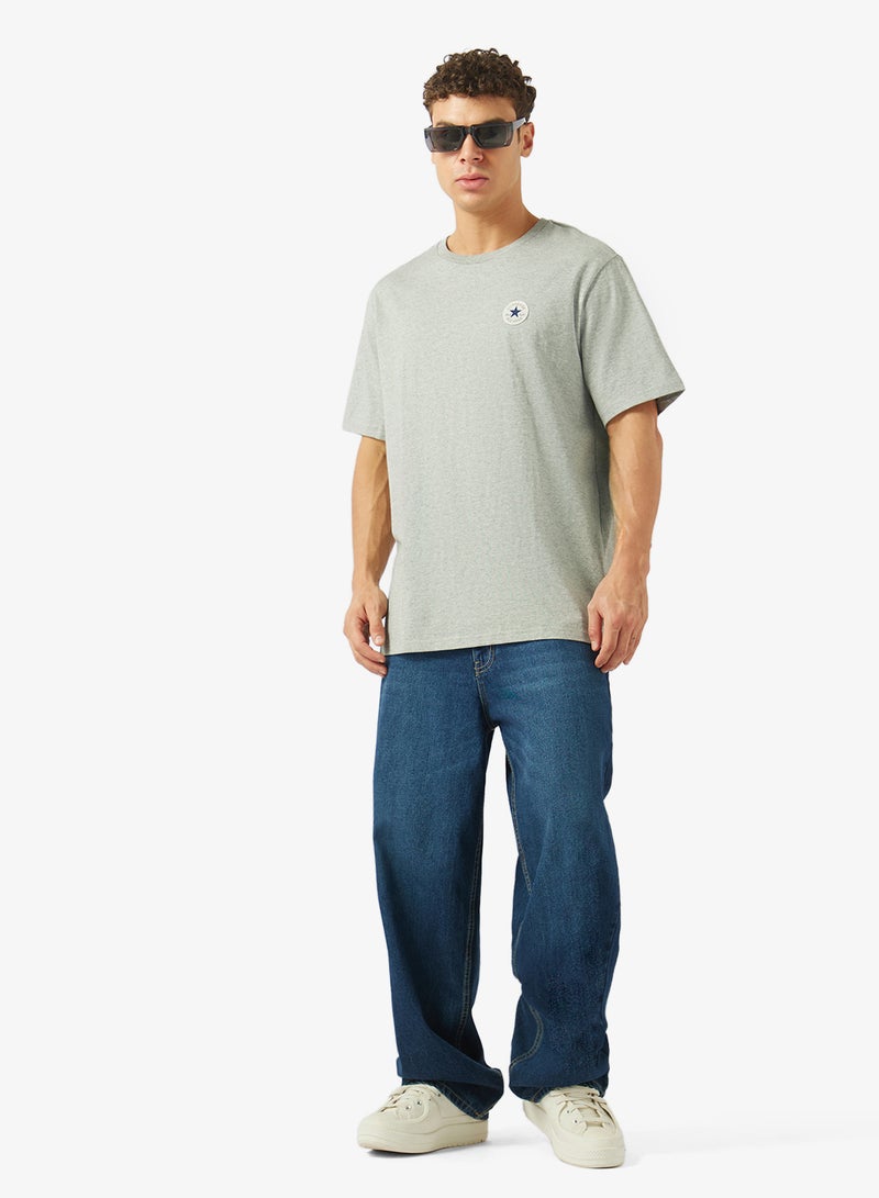 CONVERSE Chuck Patch T-Shirt - Image 4