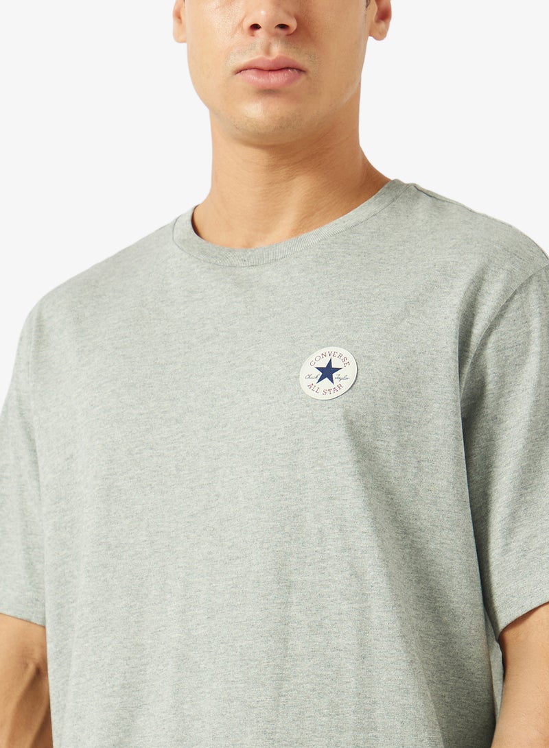 CONVERSE Chuck Patch T-Shirt - Image 3