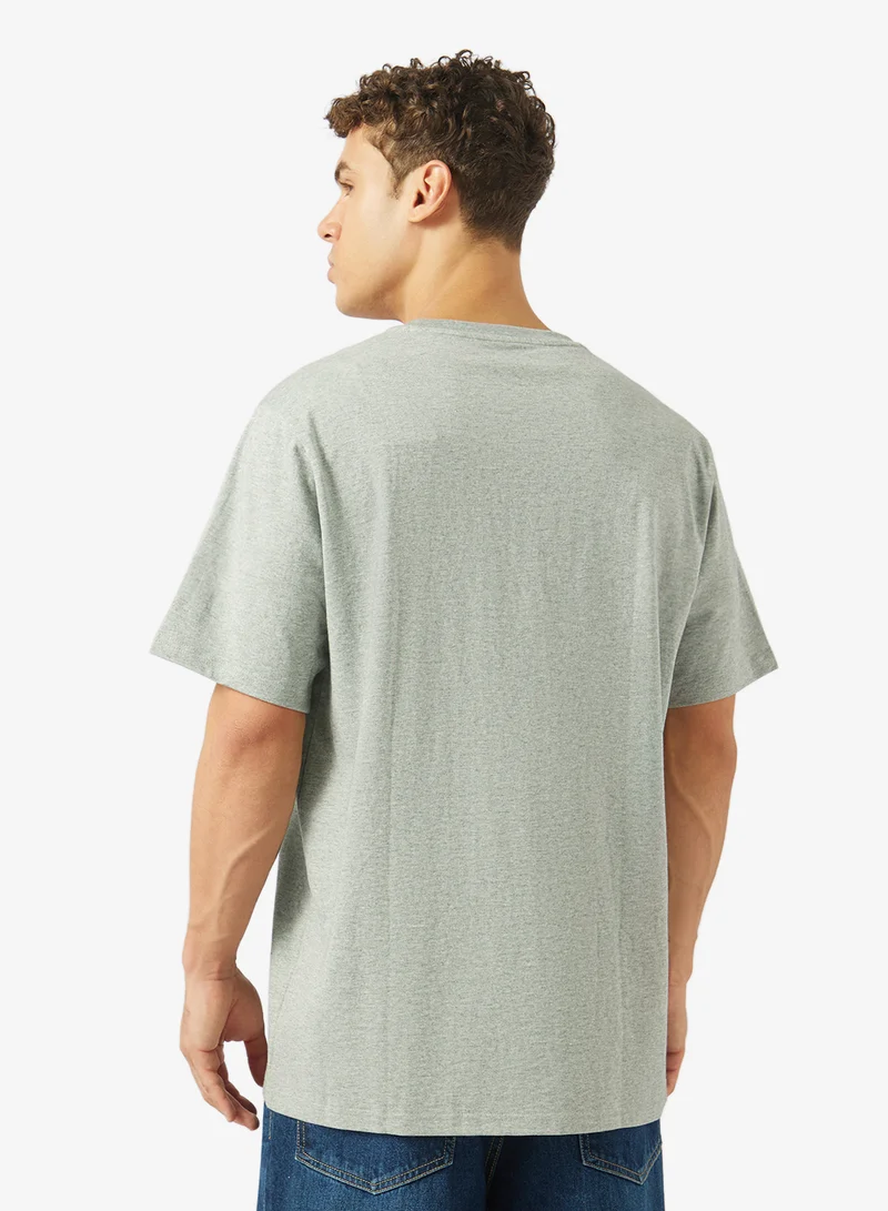 CONVERSE Chuck Patch T-Shirt