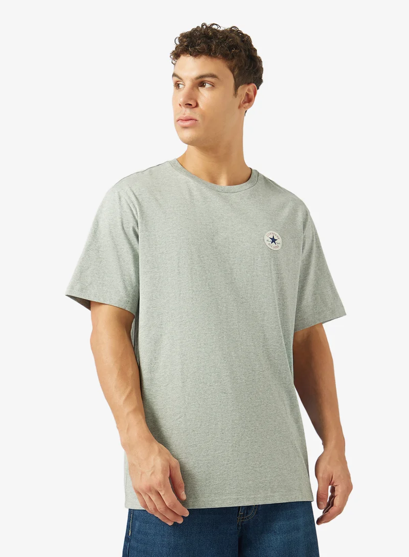 CONVERSE Chuck Patch T-Shirt
