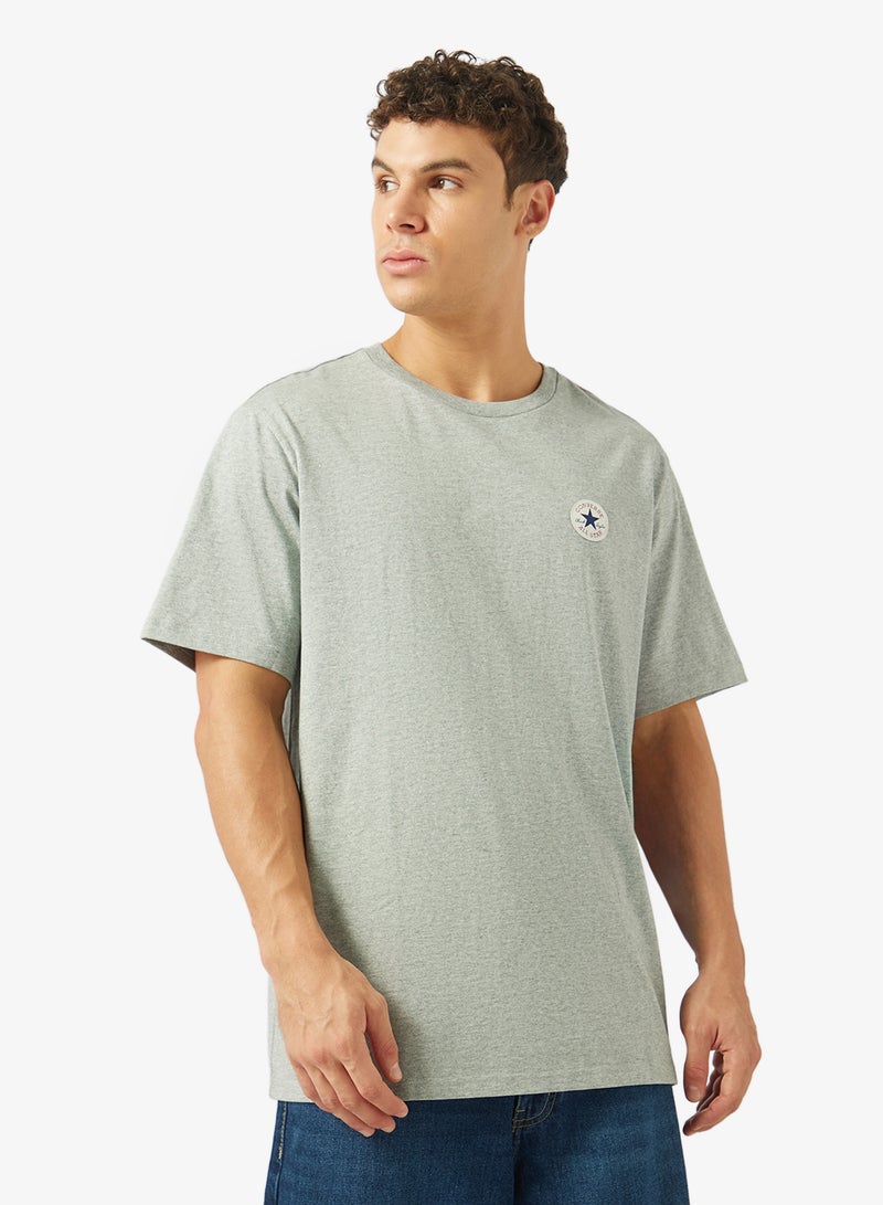 CONVERSE Chuck Patch T-Shirt - Image 1