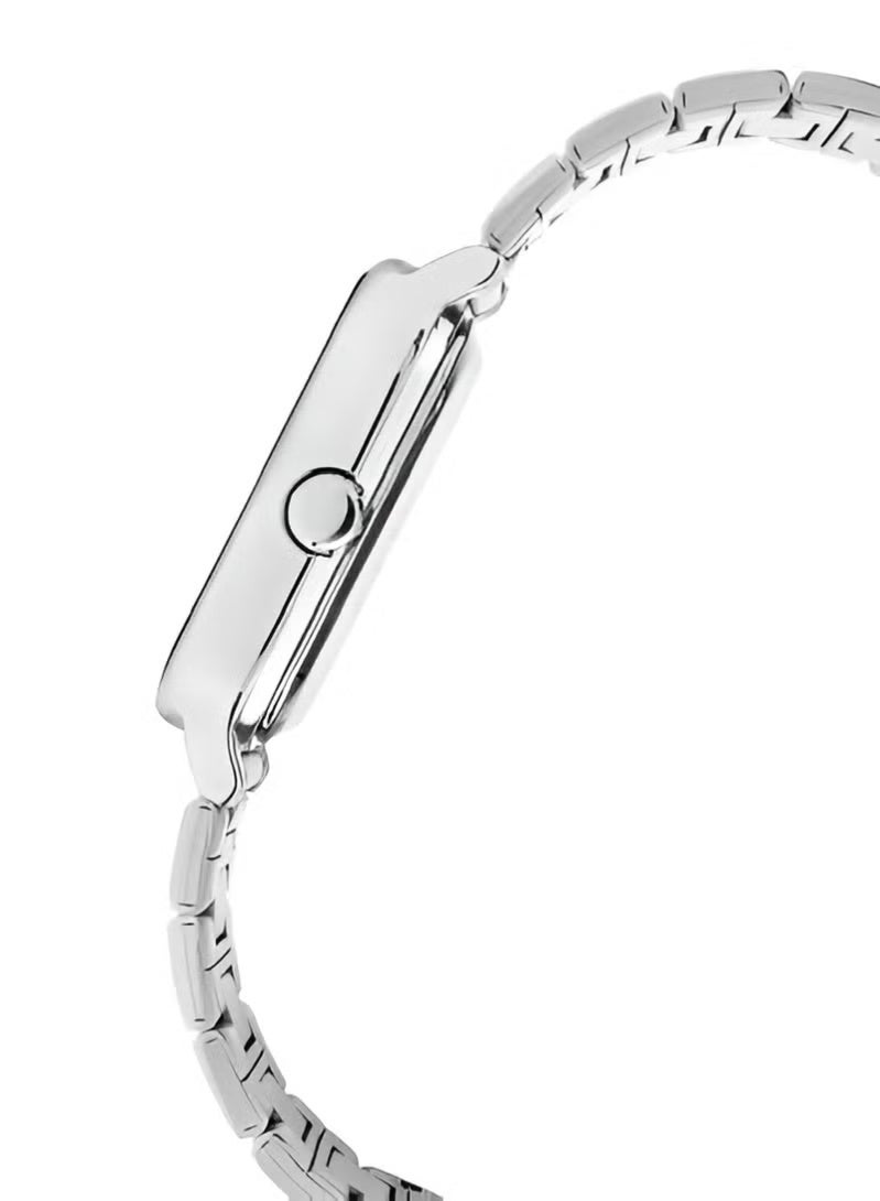 Casio Classic Dark Green Dial Watch For Unisex MTP-M305D-1A - Image 5