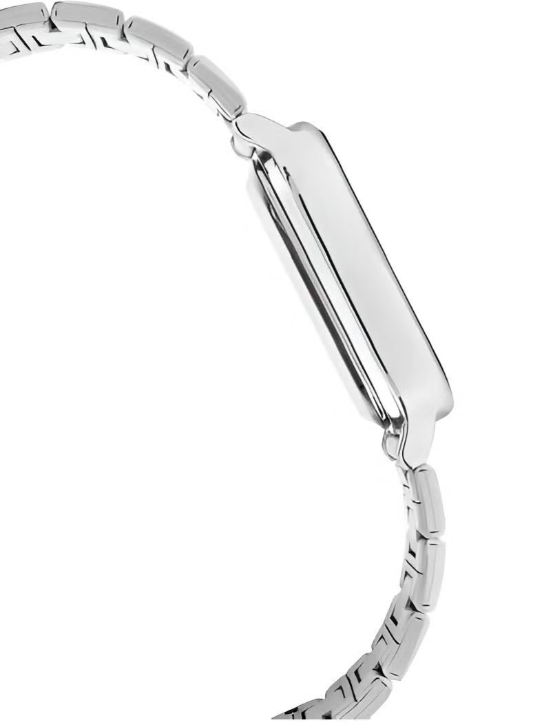 Casio Classic Dark Green Dial Watch For Unisex MTP-M305D-1A - Image 2