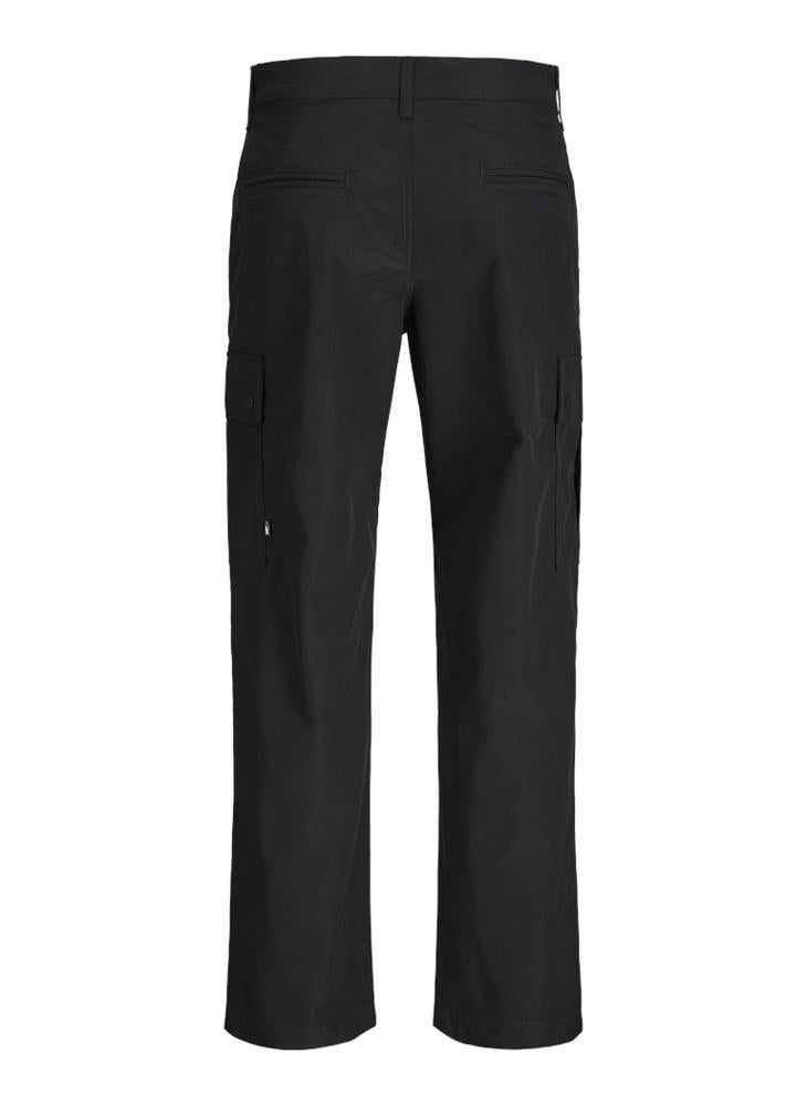 Jack & Jones Junior Kids Jpstkarl Essential Cargo Pants - Image 2