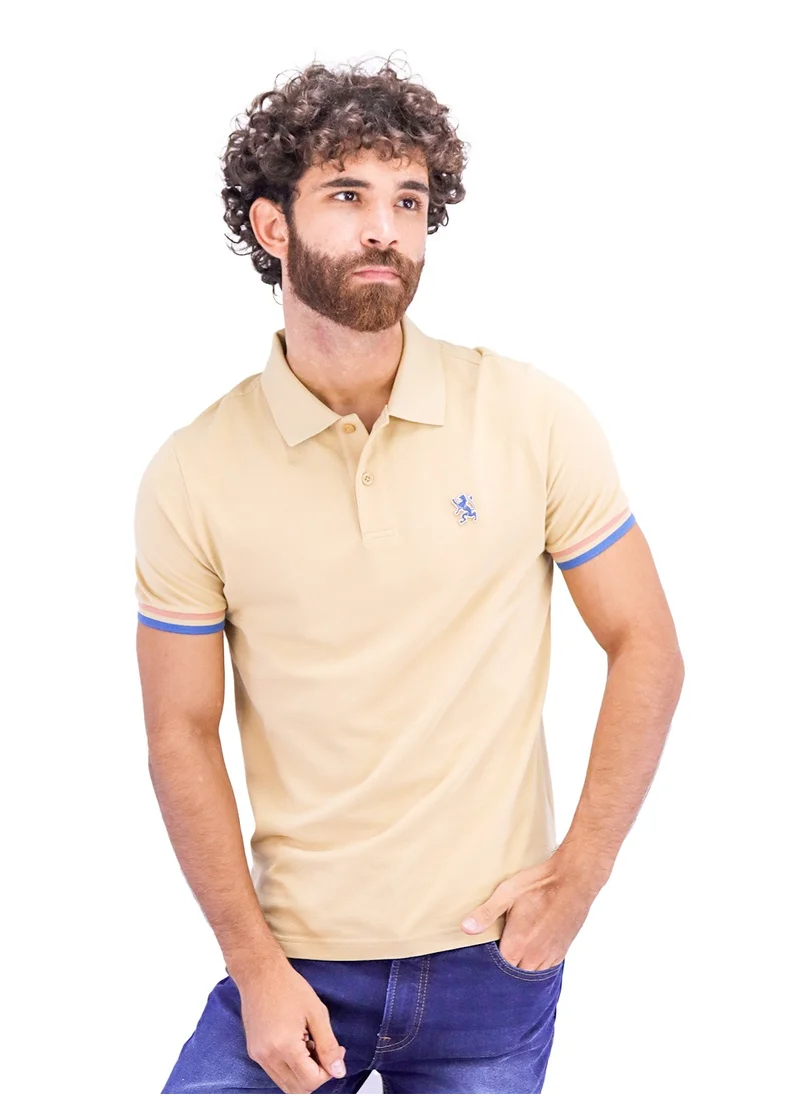 GIORDANO Men's Performance Polo