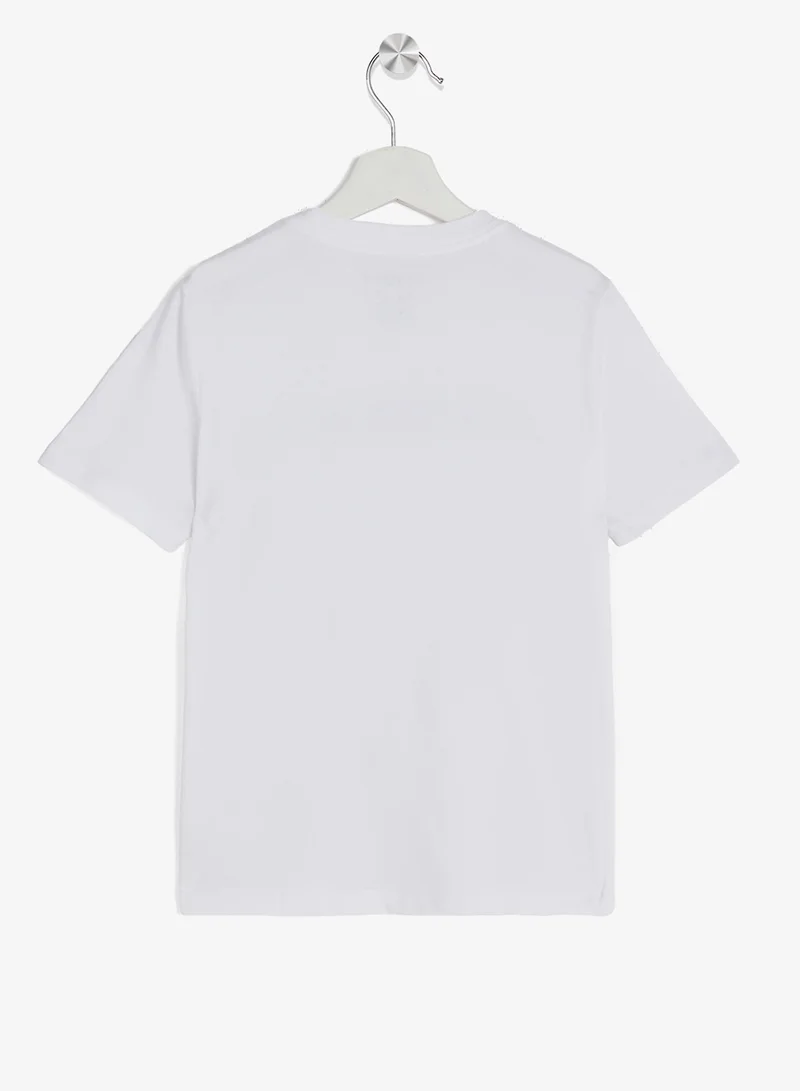 Jordan Jordan Air Stretch T-Shirt