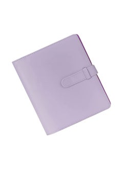 Generic 256 Pockets Photo Album for Fujifilm Instax Mini Instant Camera Polaroid Camera Kodak Instant Print Camera 3 Inch Film  - Image 4