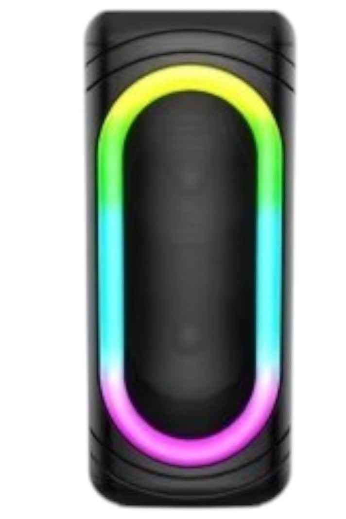 Wireless Bluetooth Sound Box 15 Inch Big Speakers Outdoor And indoor DJ Party Karaoke Speaker - Image 1