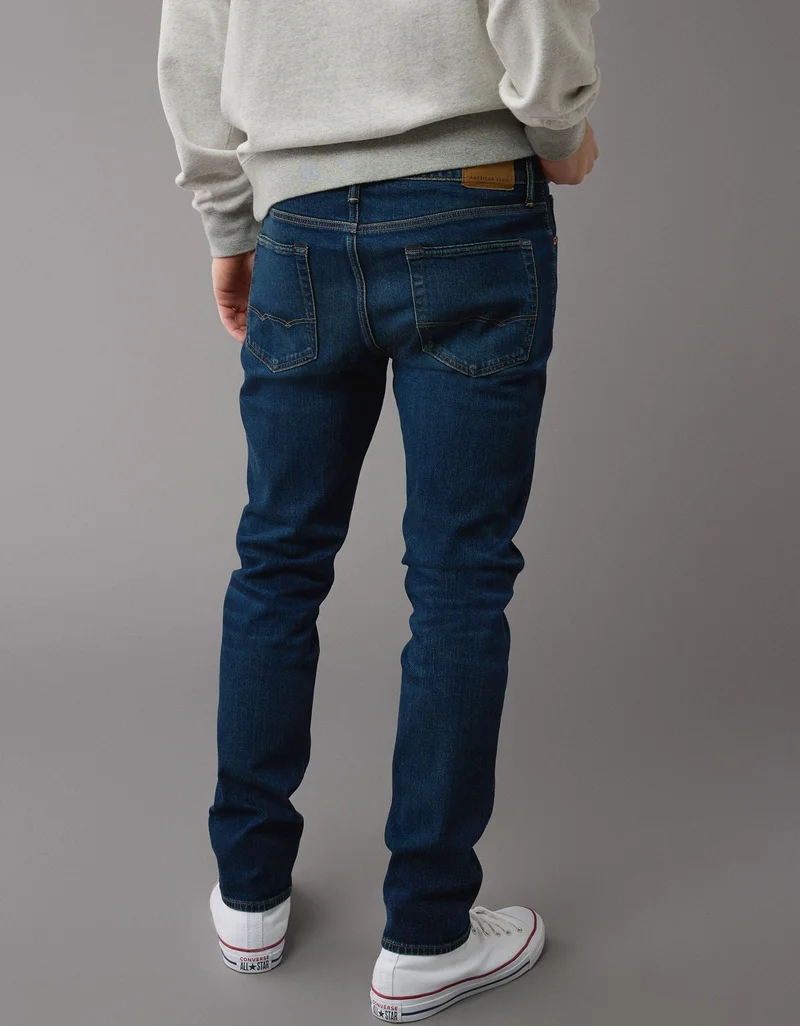 AE Flex+ Slim Jean
