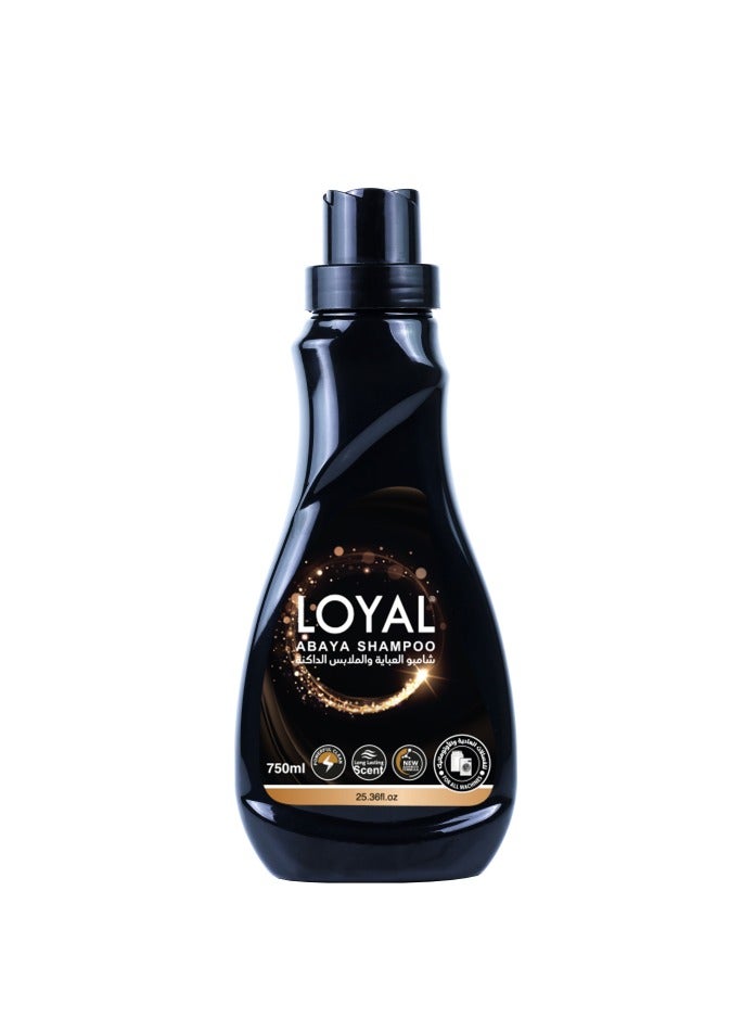loyal شامبو عباءة 750 مل - Image 1