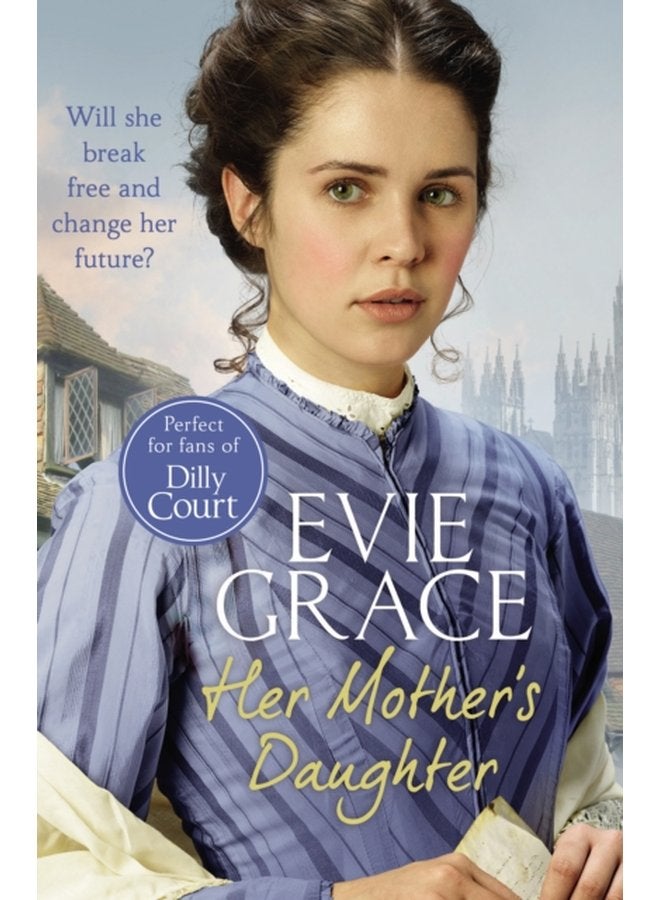 Her Mother s Daughter Agnes Story - Paperback