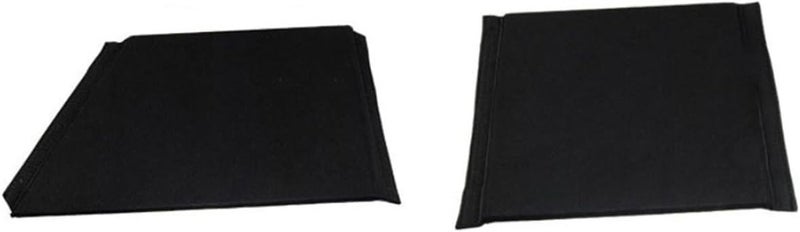 Yurefax Trunk Organizer for VW Tiguan MK2 (2017-2020) - Image 1