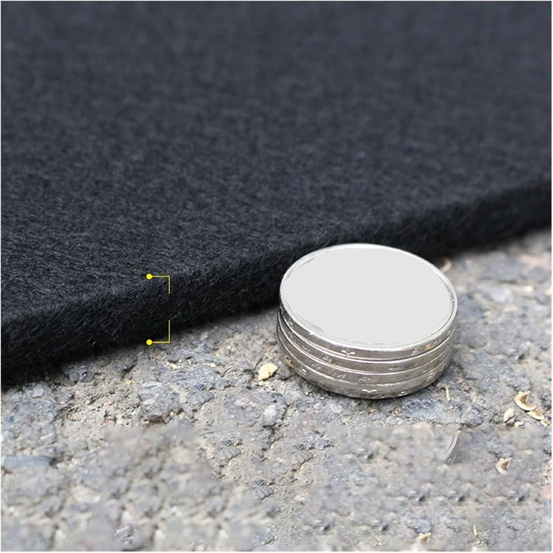 Yurefax Trunk Organizer for VW Tiguan MK2 (2017-2020) - Image 3