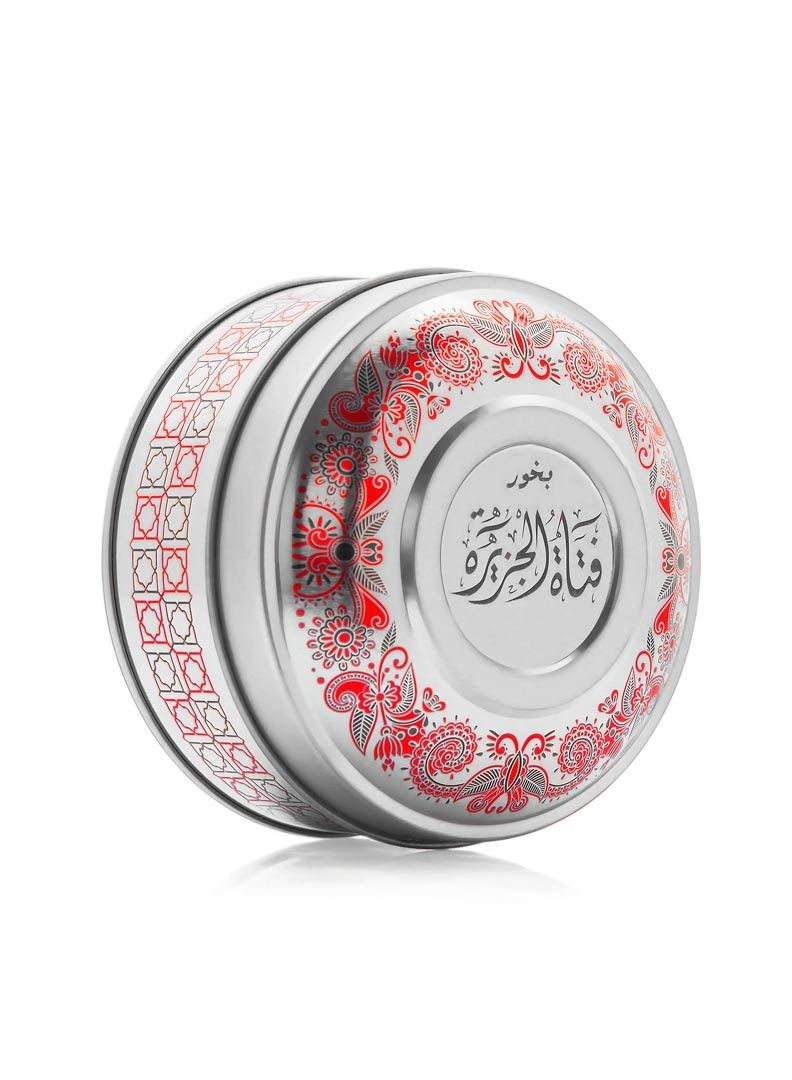 Banafa Island girl incense - Image 2