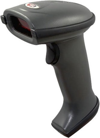 Sunlux - XL-5500 Ccd Handheld USB Barcode Scanner - Image 1