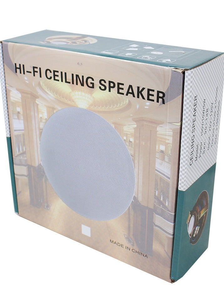 إسبانيا مكبر صوت سقف إسبانيا - Image 1